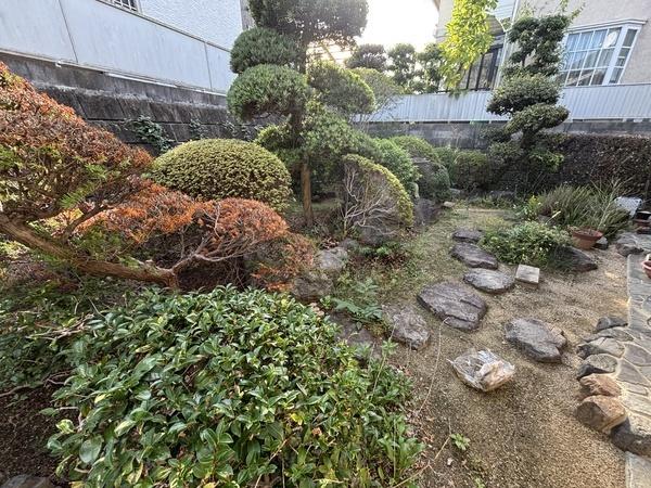 南河内郡太子町大字春日の土地