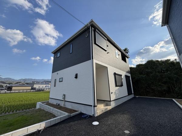 富田林市北大伴町 第2 4号棟