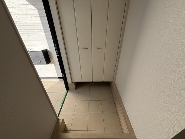 富田林市北大伴町　第２　４号棟