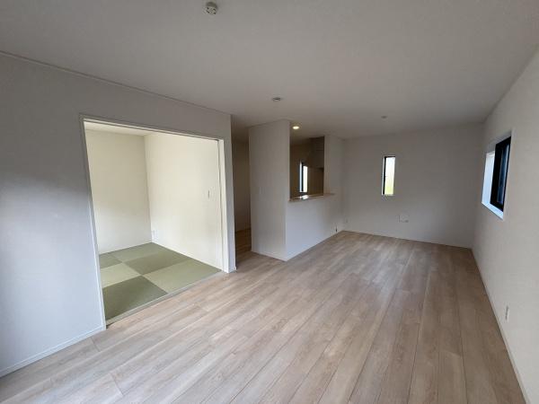 富田林市北大伴町　第２　４号棟