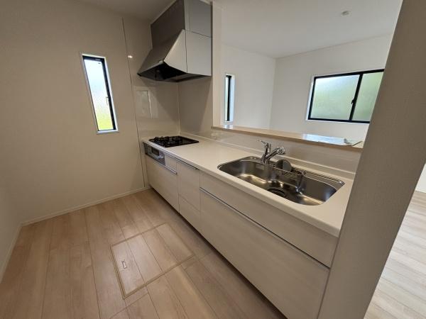 富田林市北大伴町　第２　４号棟