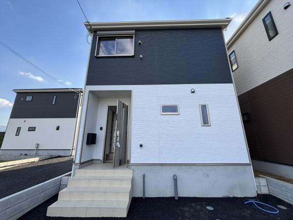 富田林市北大伴町 第2 5号棟