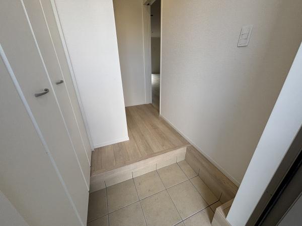 富田林市北大伴町　第２　５号棟