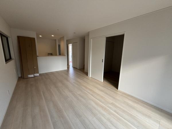 富田林市北大伴町　第２　５号棟