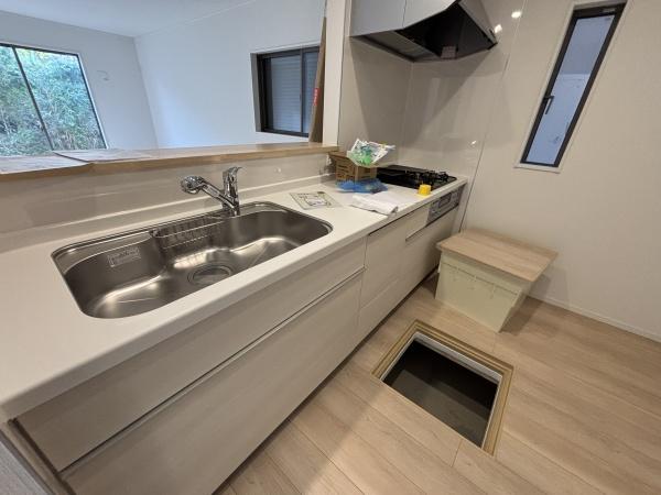 富田林市北大伴町　第２　５号棟