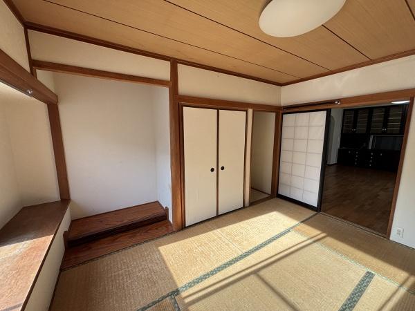 富田林市藤沢台７丁目の中古一戸建て