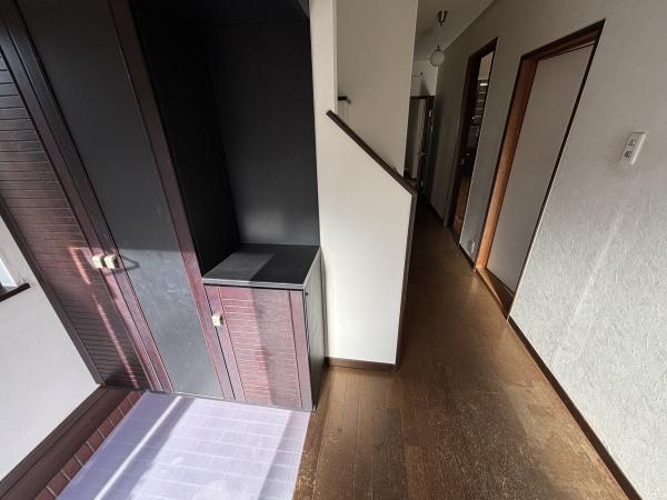 富田林市藤沢台７丁目の中古一戸建て