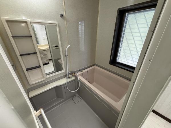 富田林市藤沢台７丁目の中古一戸建て