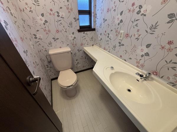 富田林市藤沢台７丁目の中古一戸建て