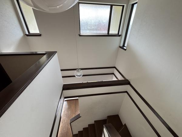 富田林市藤沢台７丁目の中古一戸建て