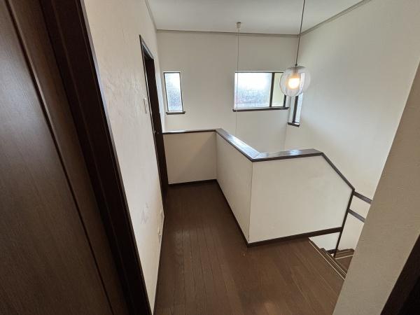 富田林市藤沢台７丁目の中古一戸建て