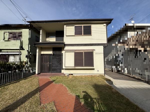 富田林市藤沢台7丁目 一戸建