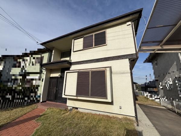 富田林市藤沢台７丁目の中古一戸建て