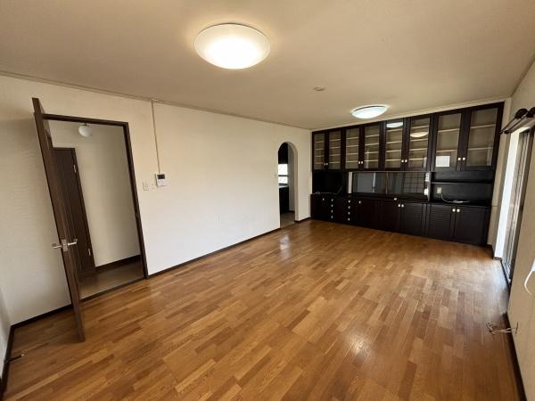 富田林市藤沢台７丁目の中古一戸建て