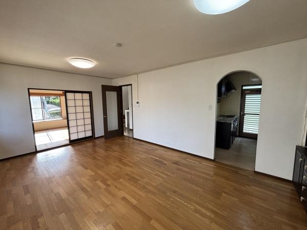 富田林市藤沢台７丁目の中古一戸建て