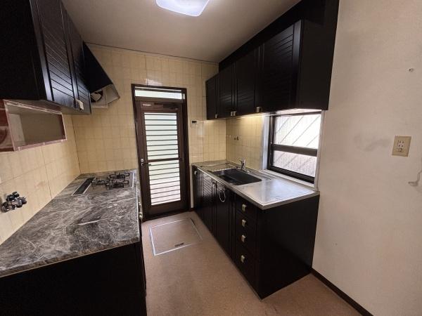 富田林市藤沢台７丁目の中古一戸建て