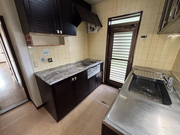 富田林市藤沢台７丁目の中古一戸建て