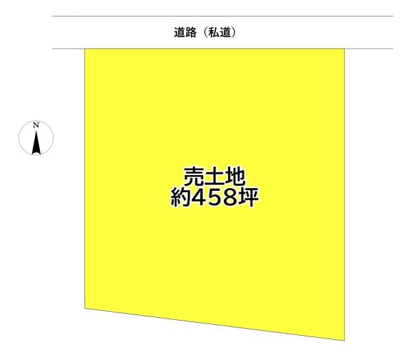 喜志町売土地
