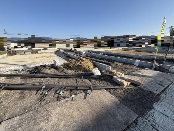 富田林市錦織北２丁目２期　１号棟