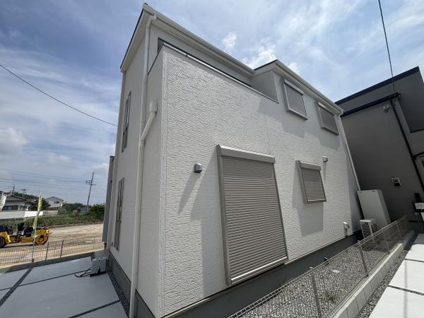 富田林市錦織北２丁目２期　１号棟