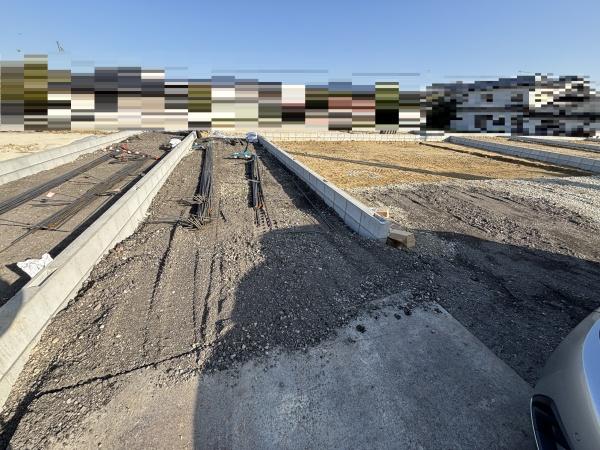 富田林市錦織北２丁目２期　２号棟