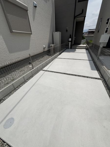 富田林市錦織北２丁目２期　２号棟