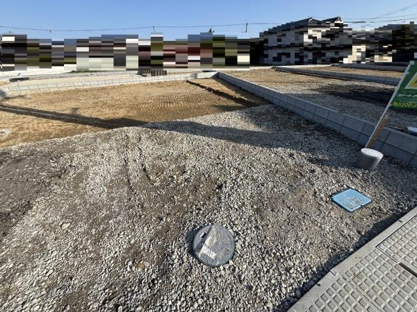 富田林市錦織北２丁目２期　４号棟
