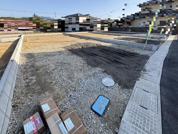 富田林市錦織北２丁目２期　５号棟