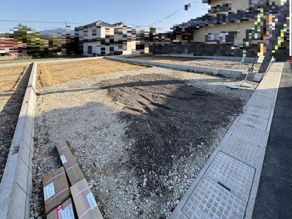 富田林市錦織北2丁目2期 6号棟