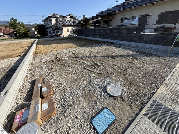 富田林市錦織北２丁目２期　７号棟