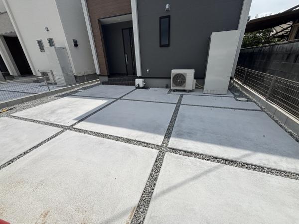 富田林市錦織北２丁目２期　７号棟