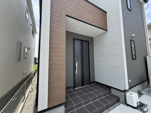 富田林市錦織北２丁目２期　７号棟