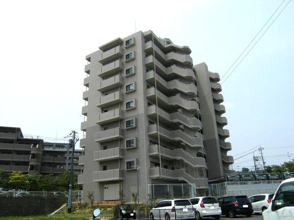 ダイアパレス富田林