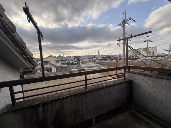 富田林市北大伴町２丁目の中古一戸建て