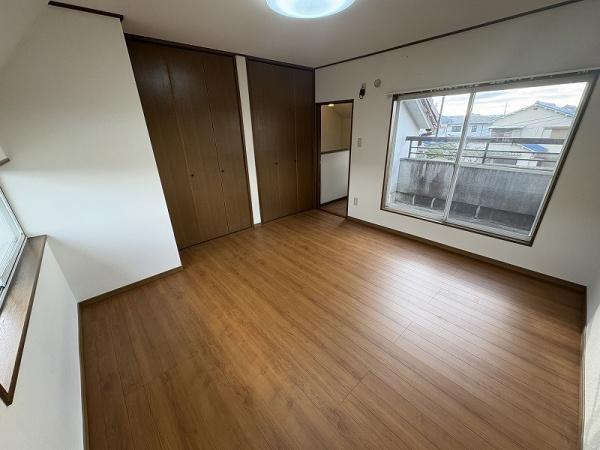 富田林市北大伴町２丁目の中古一戸建て