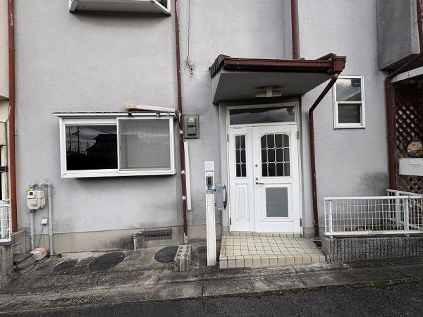 富田林市北大伴町２丁目の中古一戸建て