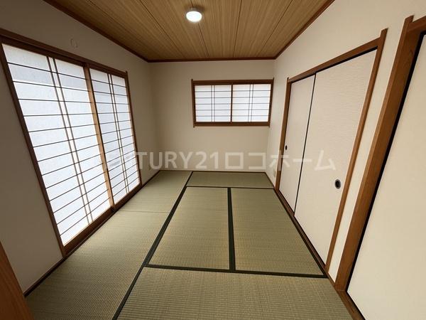 富田林市錦織南２丁目の中古一戸建て