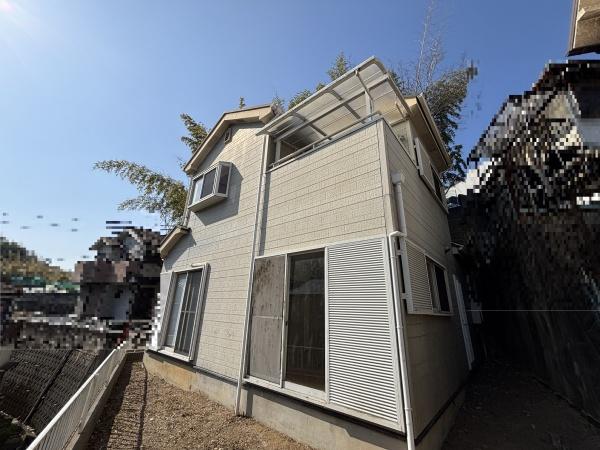 富田林市錦織南２丁目の中古一戸建て