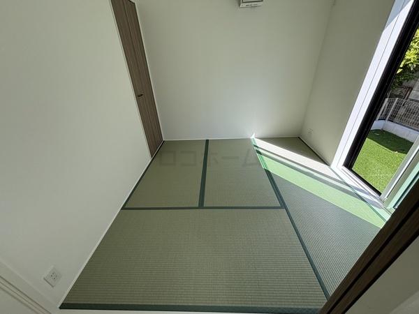 河内長野市緑ケ丘北町　１期　１号棟