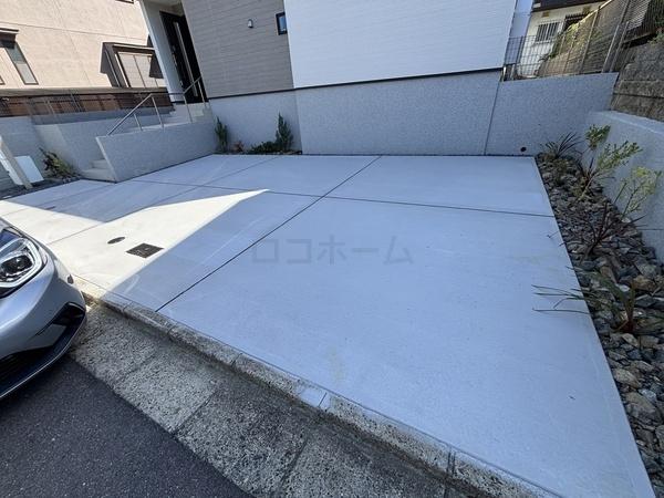 河内長野市緑ケ丘北町　１期　１号棟