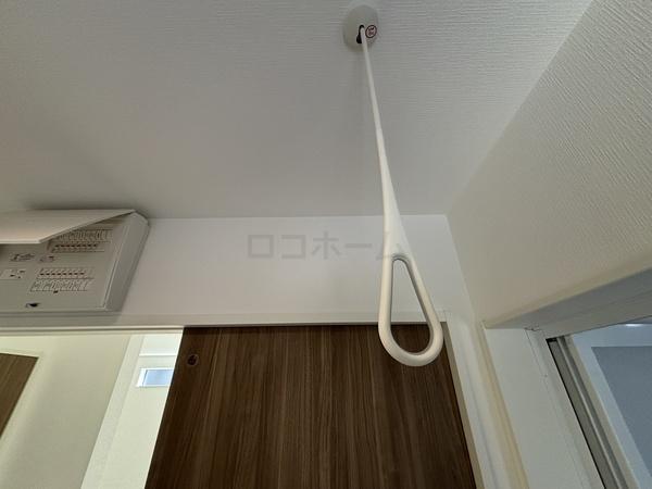 河内長野市緑ケ丘北町　１期　１号棟