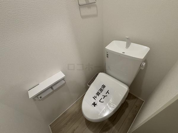 河内長野市緑ケ丘北町　１期　１号棟