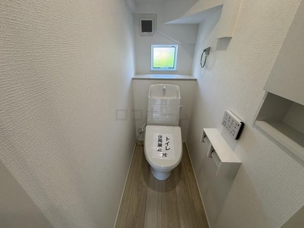 河内長野市緑ケ丘北町　第２期　１号棟