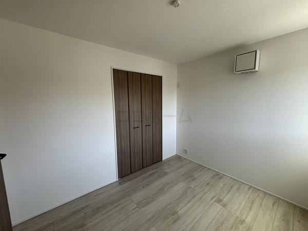 河内長野市緑ケ丘北町　第２期　１号棟