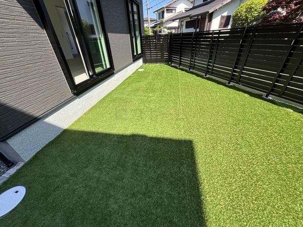 河内長野市緑ケ丘北町　第２期　１号棟
