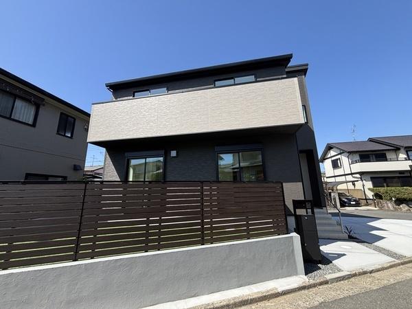 河内長野市緑ケ丘北町　第２期　１号棟