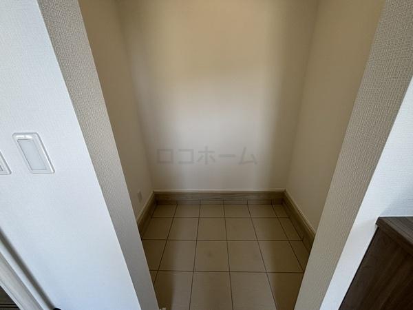 河内長野市緑ケ丘北町　第２期　１号棟