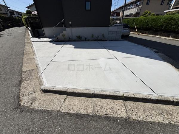 河内長野市緑ケ丘北町　第２期　１号棟