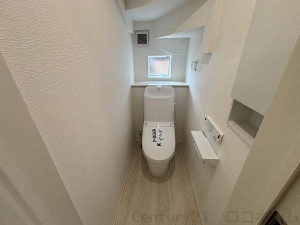 河内長野市小山田町　新築一戸建　１号棟