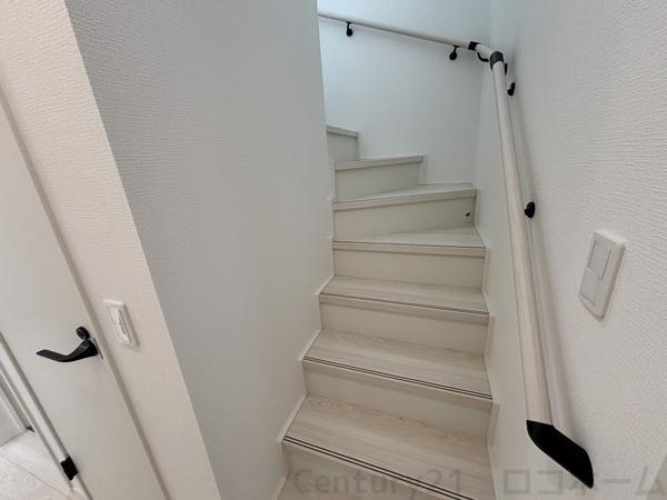 河内長野市小山田町　新築一戸建　１号棟